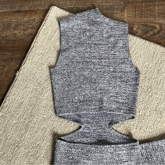 SUNO Melange Midi Dress Size Medium NWOT‎ - Picture 9 of 10